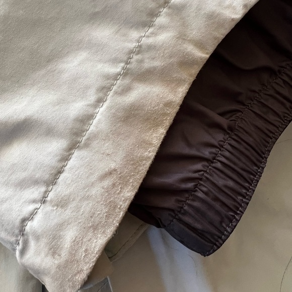 Burton Womens Snowboard Pants Size L - Picture 3 of 5